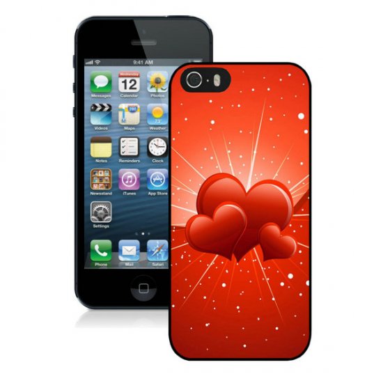 Valentine Love iPhone 5 5S Cases CID | Women